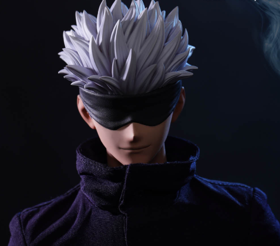 Gojo Satoru
