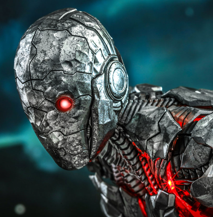 Cyborg