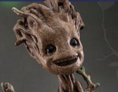 Little Groot