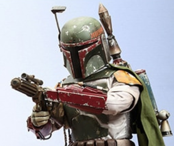 Boba Fett