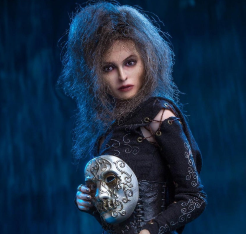 Bellatrix Lestrange