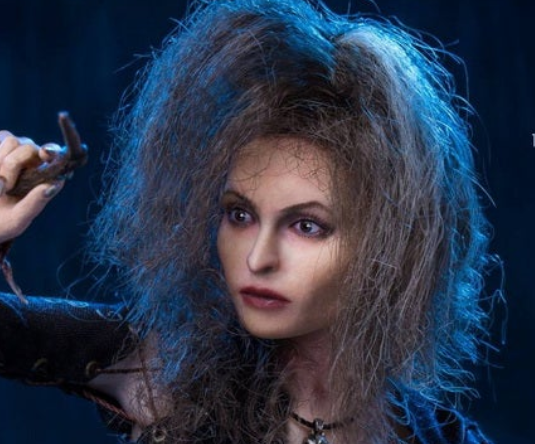 Bellatrix Lestrange