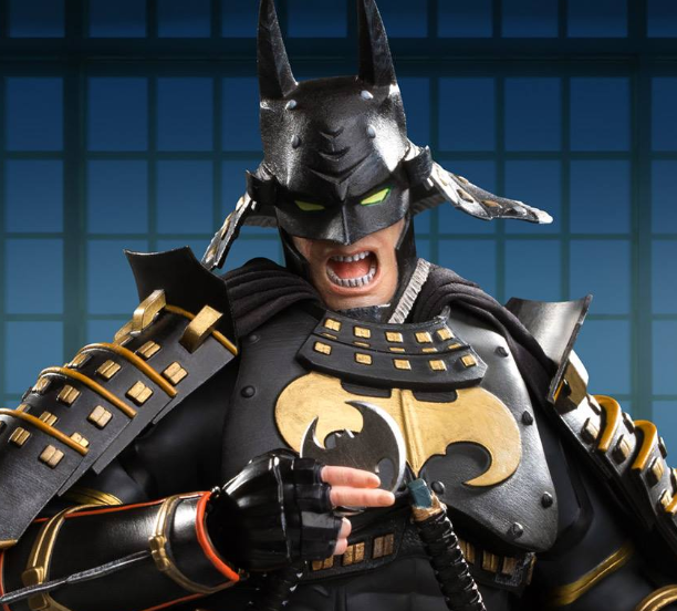 Batman