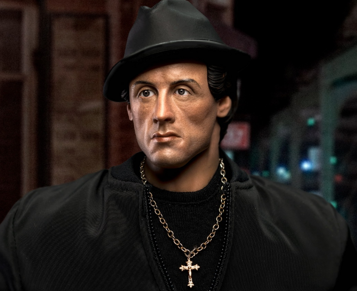 Rocky Balboa