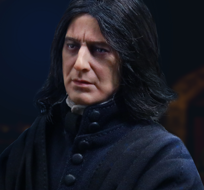 Severus Snape (2.0)
