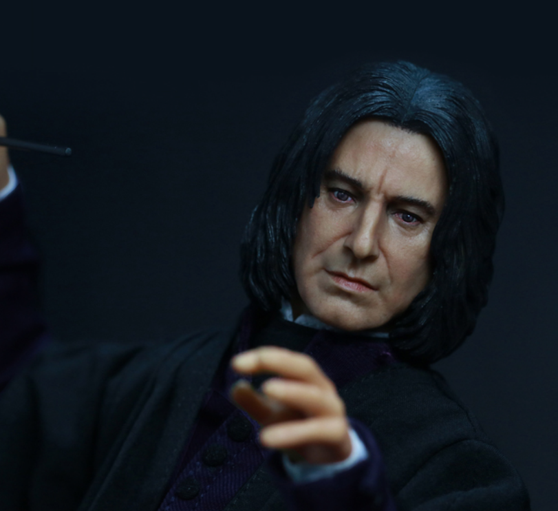 Severus Snape