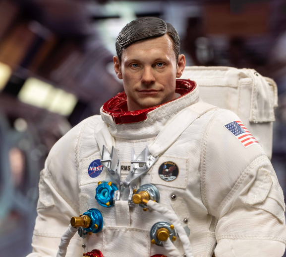 Neil Armstrong