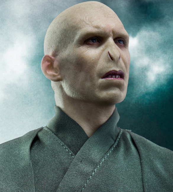 Lord Voldemort