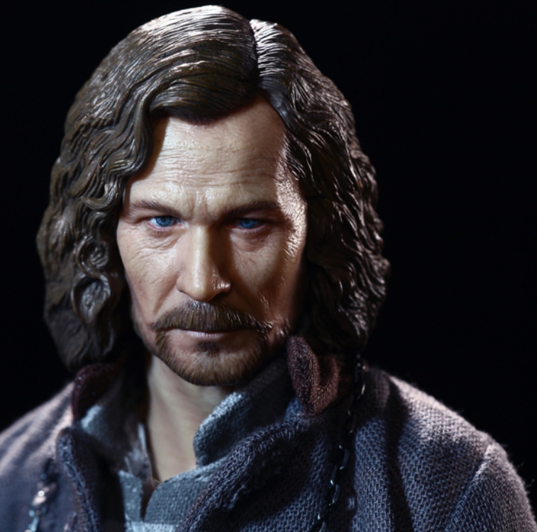 Sirius Black