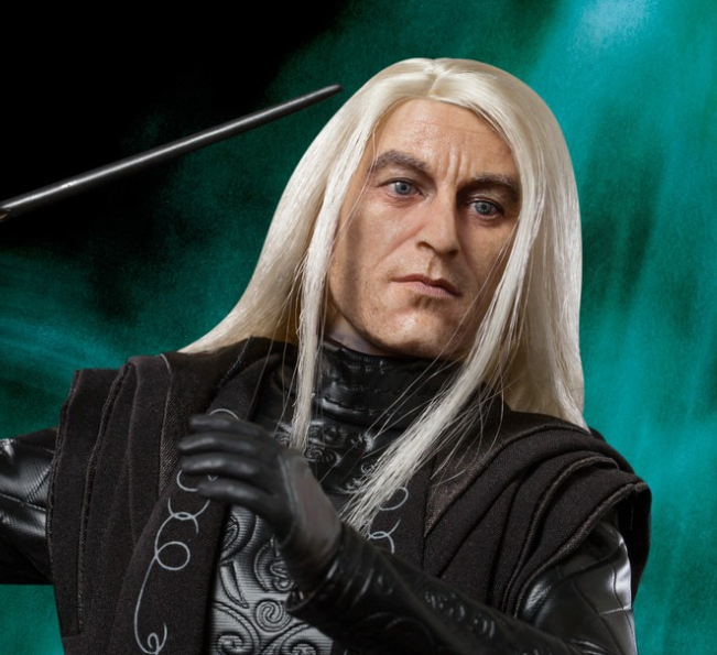 Lucius Malfoy