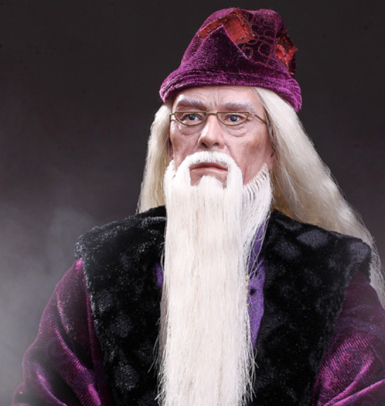 Albus Dumbledore