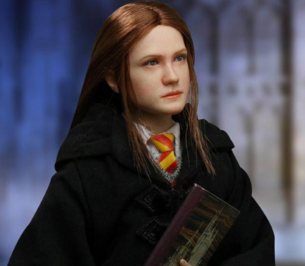 Ginny Weasley