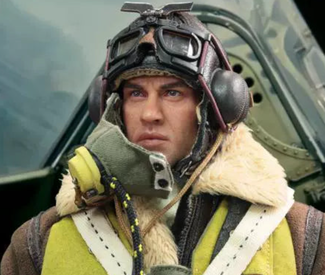 Farrier (Tom Hardy)