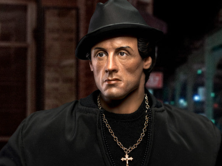 Rocky Balboa