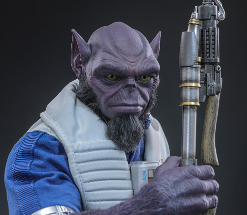 Zeb Orrelios
