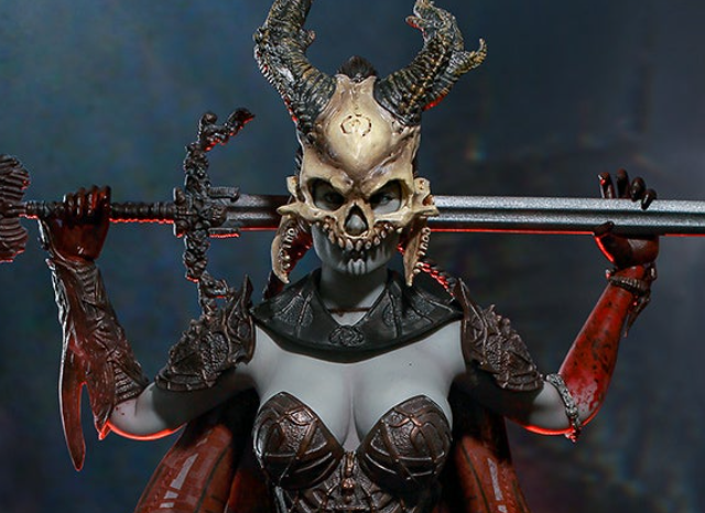 Kier (First Sword of Death)