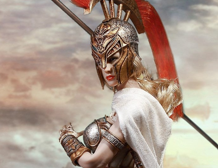 Spartan Army Commander