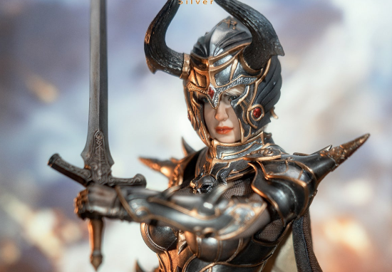 Knight of Fire