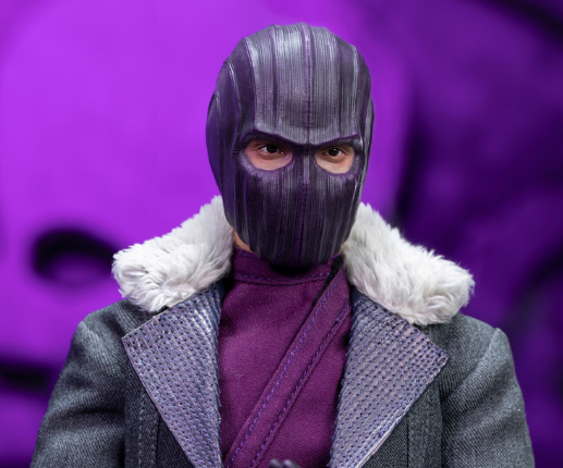 The Aristocrat (Baron Zemo)