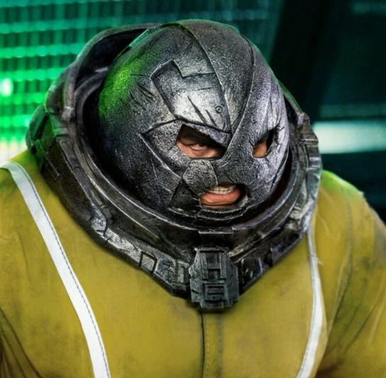 The Tank (Juggernaut)