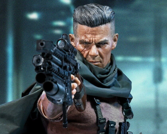 Cable