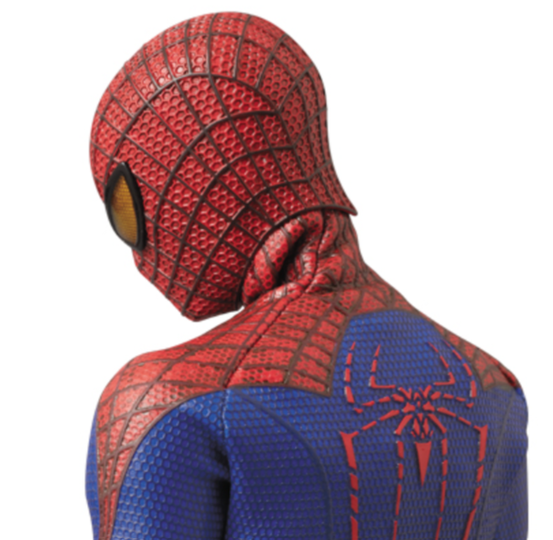 Spider-Man