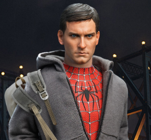 Spider-Man