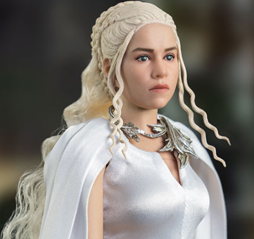 Daenerys Targaryen