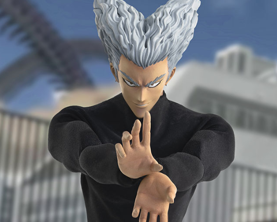 Garou