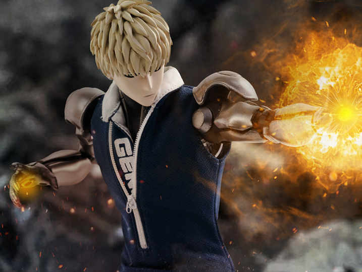 Genos