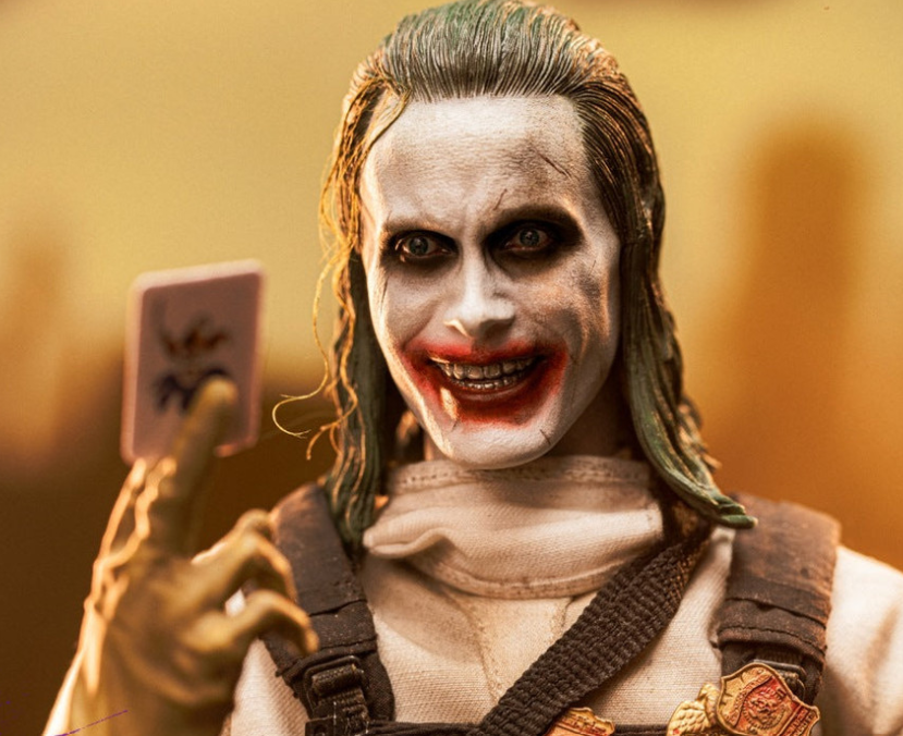 The Joker