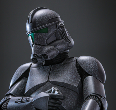 Elite Squad Trooper