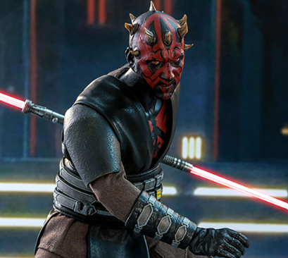 Darth Maul