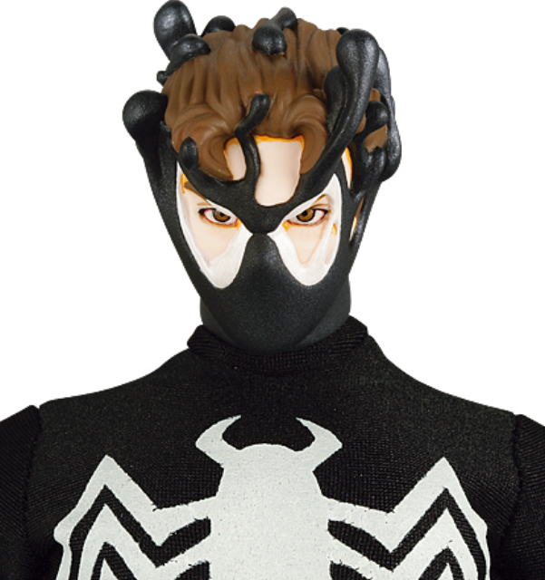 Spider-Man