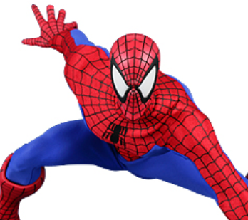 Spider-Man