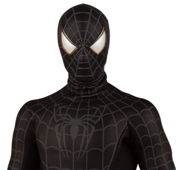 Spider-Man