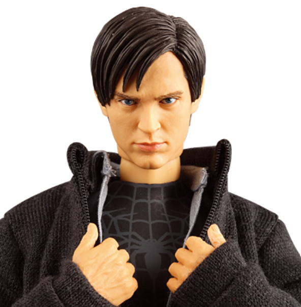 Peter Parker