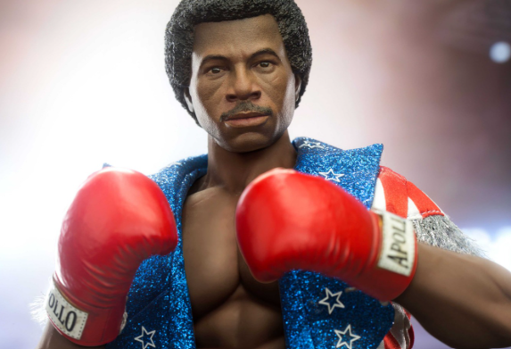 Apollo Creed