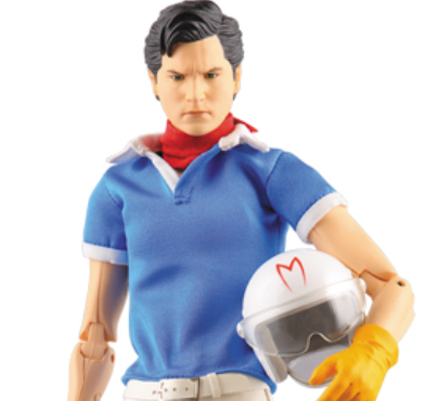 Speed Racer