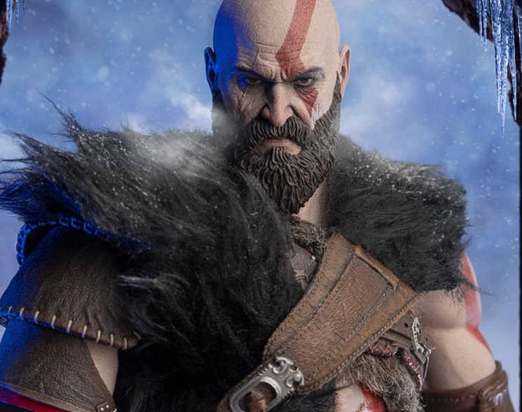 Kratos