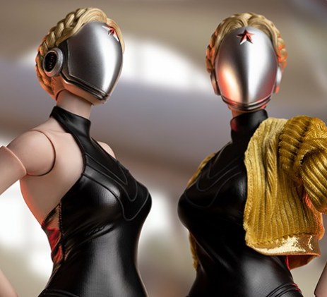 The Twins