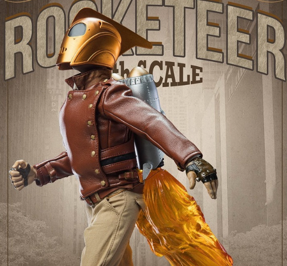 Rocketman