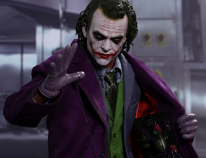 The Joker