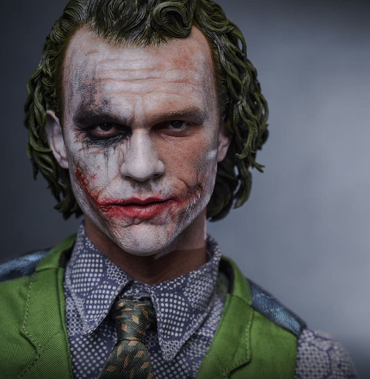 The Joker