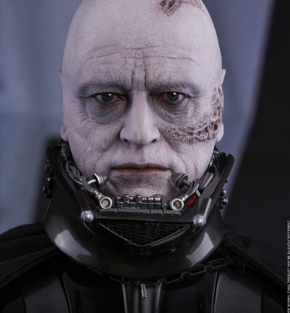 Darth Vader