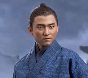 Son of a General (Xinzhong, Commoner Version)