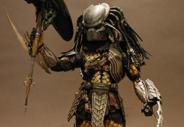 Predator