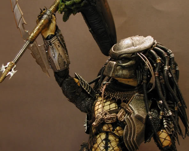 Predator