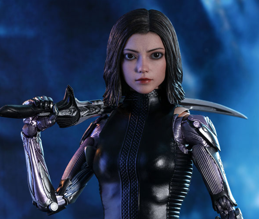 Alita