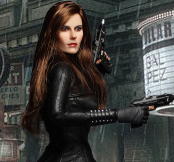 The Baroness